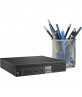  Dell Optiplex 3070 Micro Intel®HEXA Core™ i5-8500T@2.1-3.5GHz|8GB RAM|256GB SSD|HDMI+DP|TPM2.0|Windows 7/10/11 PRO Trieda A Zár. 3roky